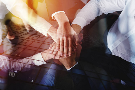 荡麦影业